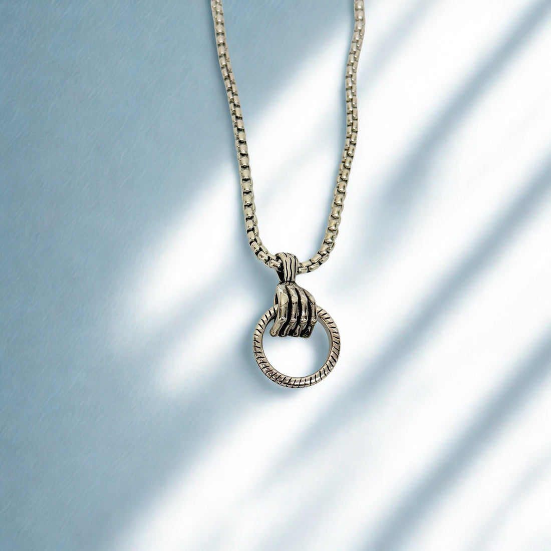 Bling Neck Chain for Men: The Ultimate Style Statement by Galaxy Alpha