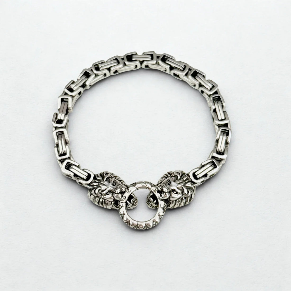 Premium Men's Bracelet India | Duke Bracelet | Galaxy Alpha