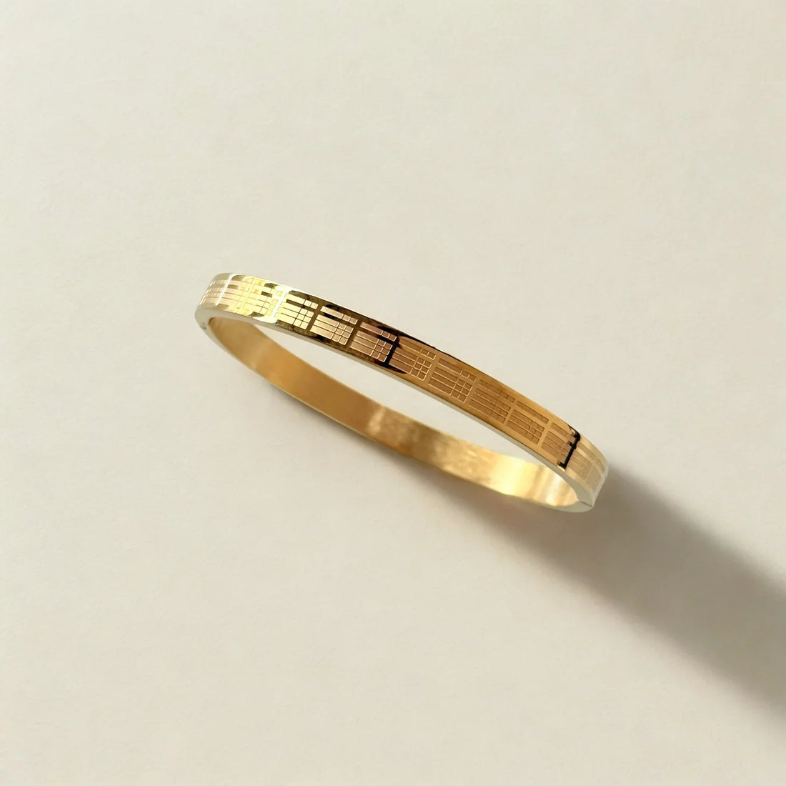 Men's Kada India | Alan Bracelet Kada | Galaxy Alpha