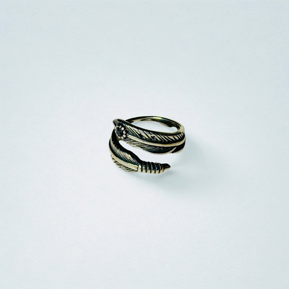 Area Ring by Galaxy Alpha – The Ultimate Silver Men's Ring for Bold Style