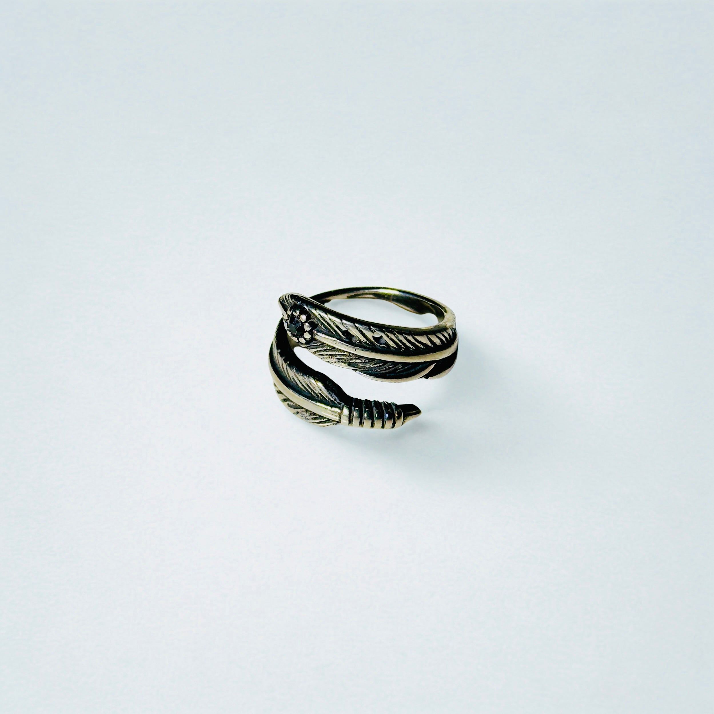 Area Ring by Galaxy Alpha – The Ultimate Silver Men's Ring for Bold Style