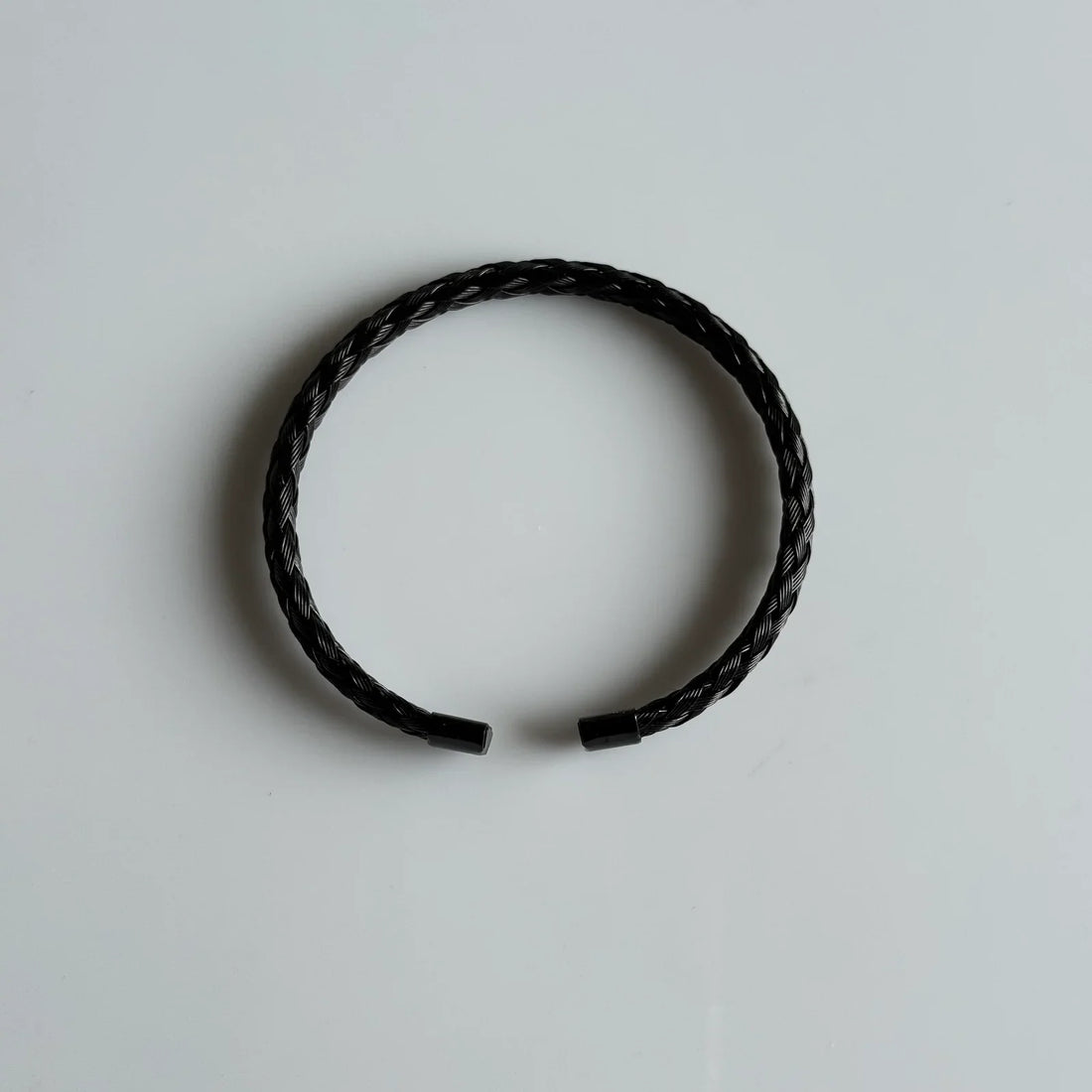 Jace Textured Bracelet for Men – The Bold Accessory Every Alpha Needs