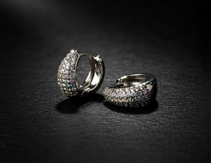 Studs / Hoops