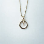 Hustle Neck Chain - For Men
