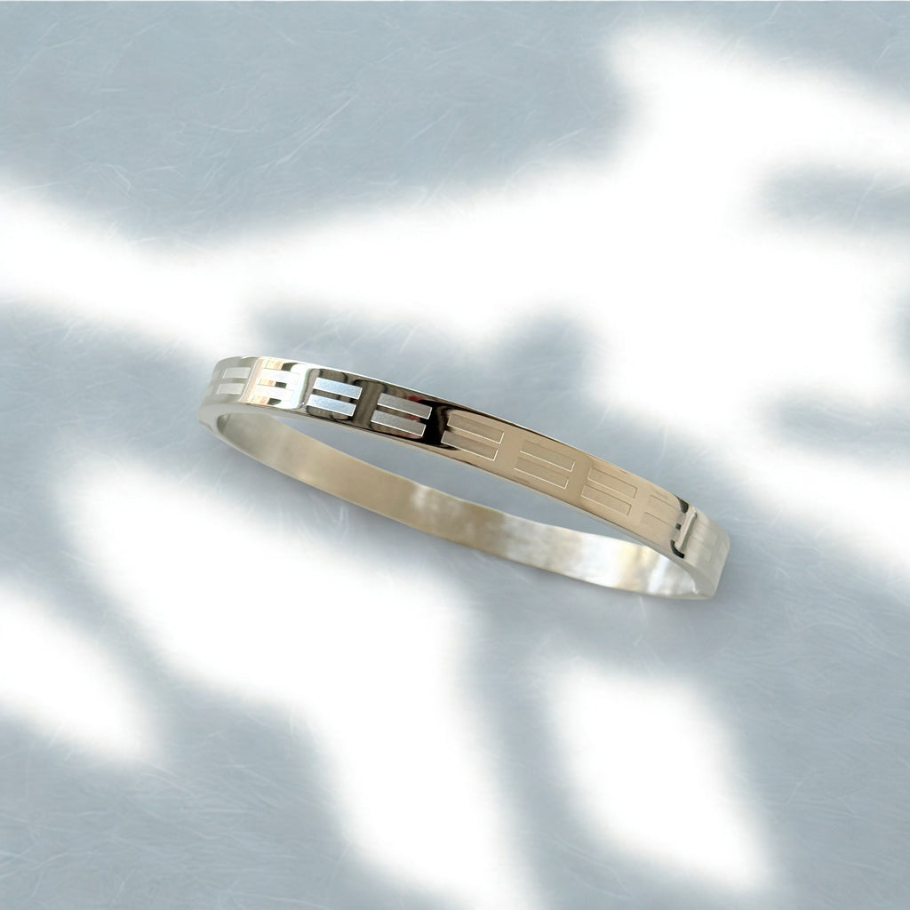 Fox Bracelet Kada - For Men