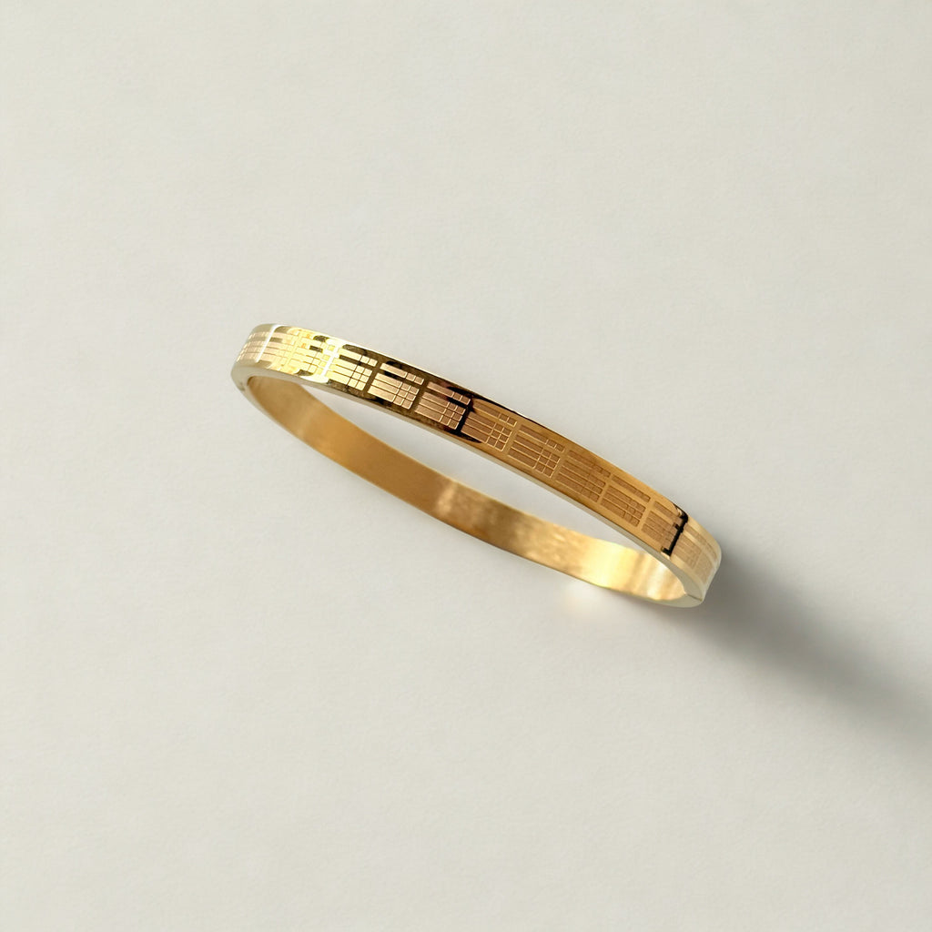 Alan Bracelet Kada - For Men