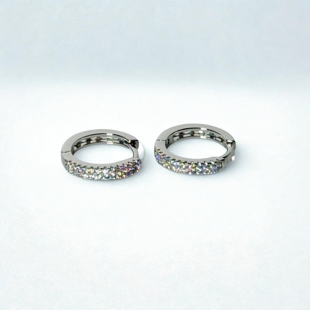 Jeff Hoops - For Men