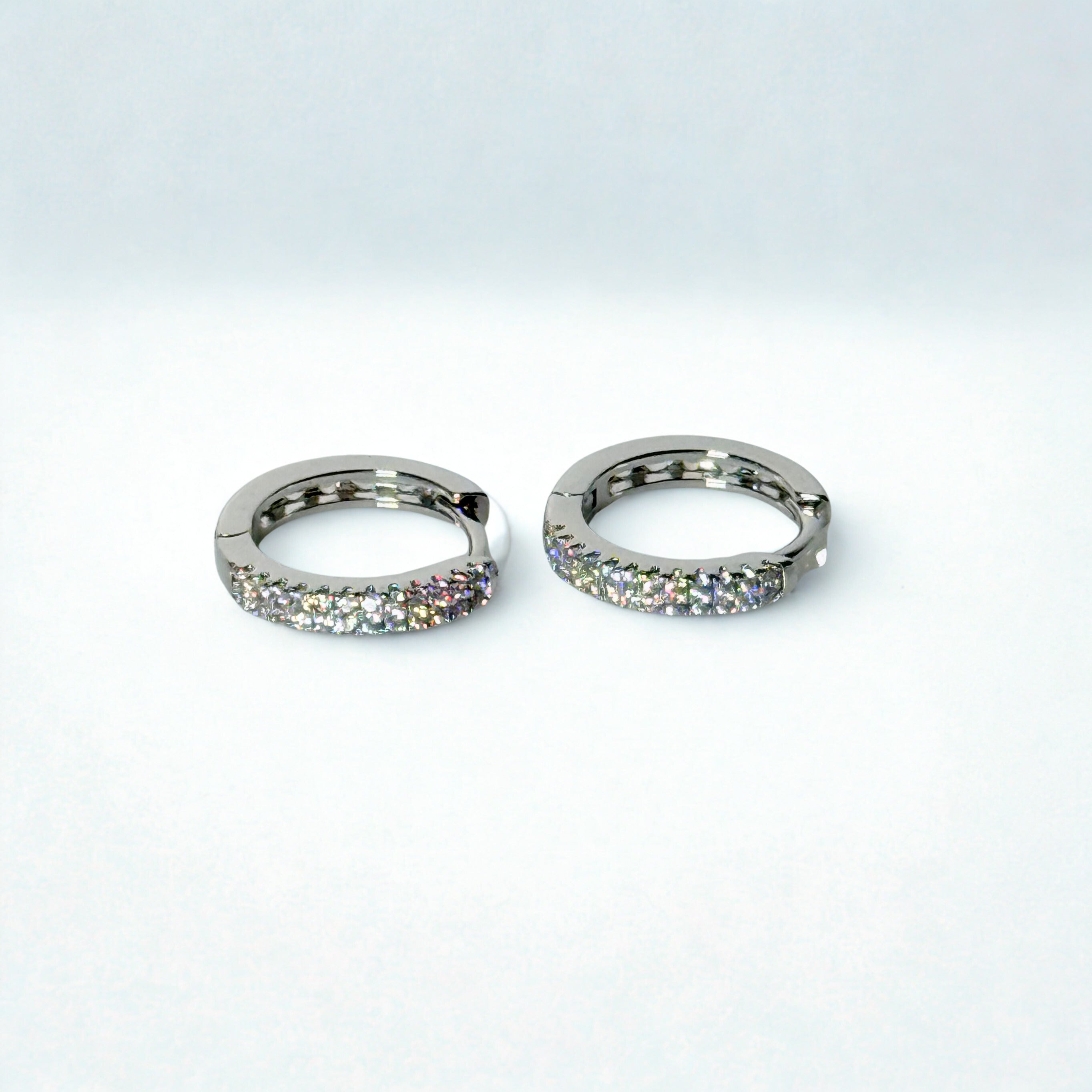 Jeff Hoops - For Men