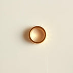 Textured Ring - For Men