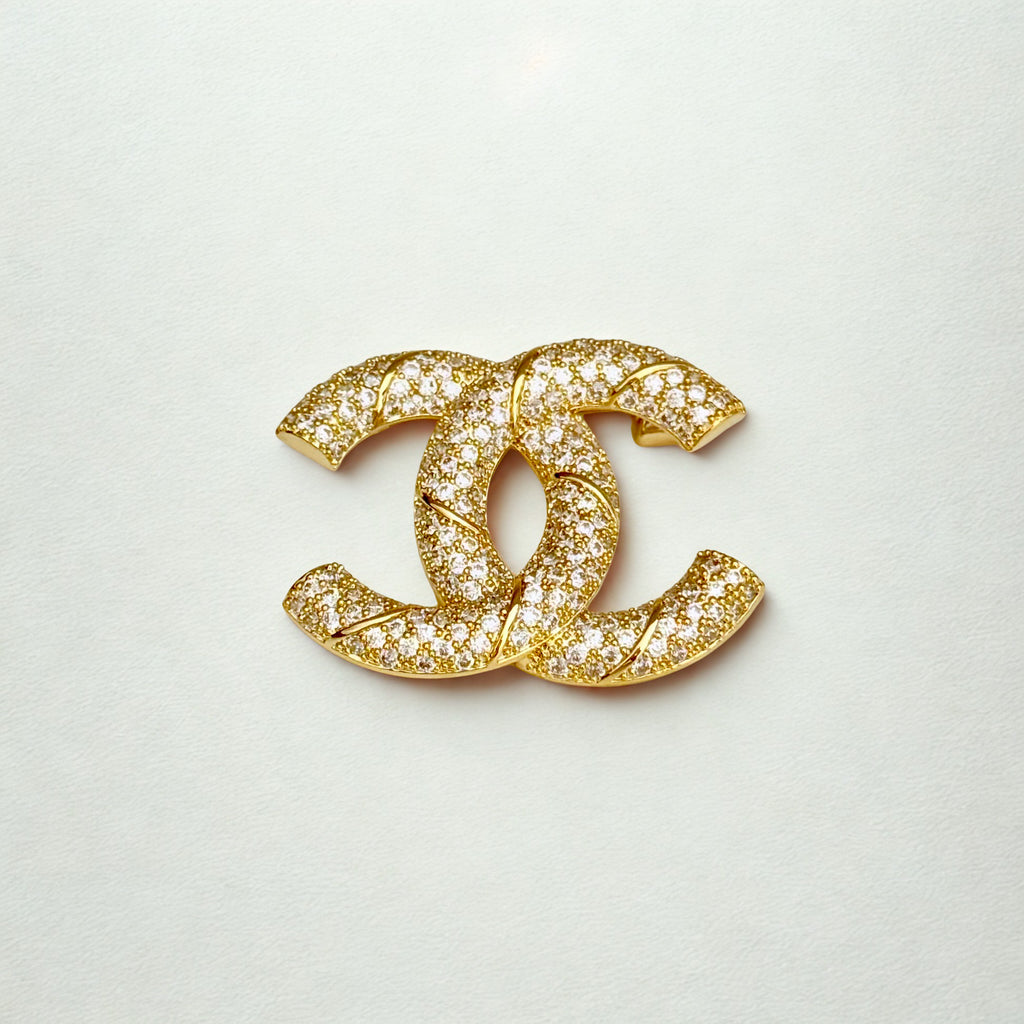 Flex Brooch