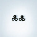 Infinity Studs