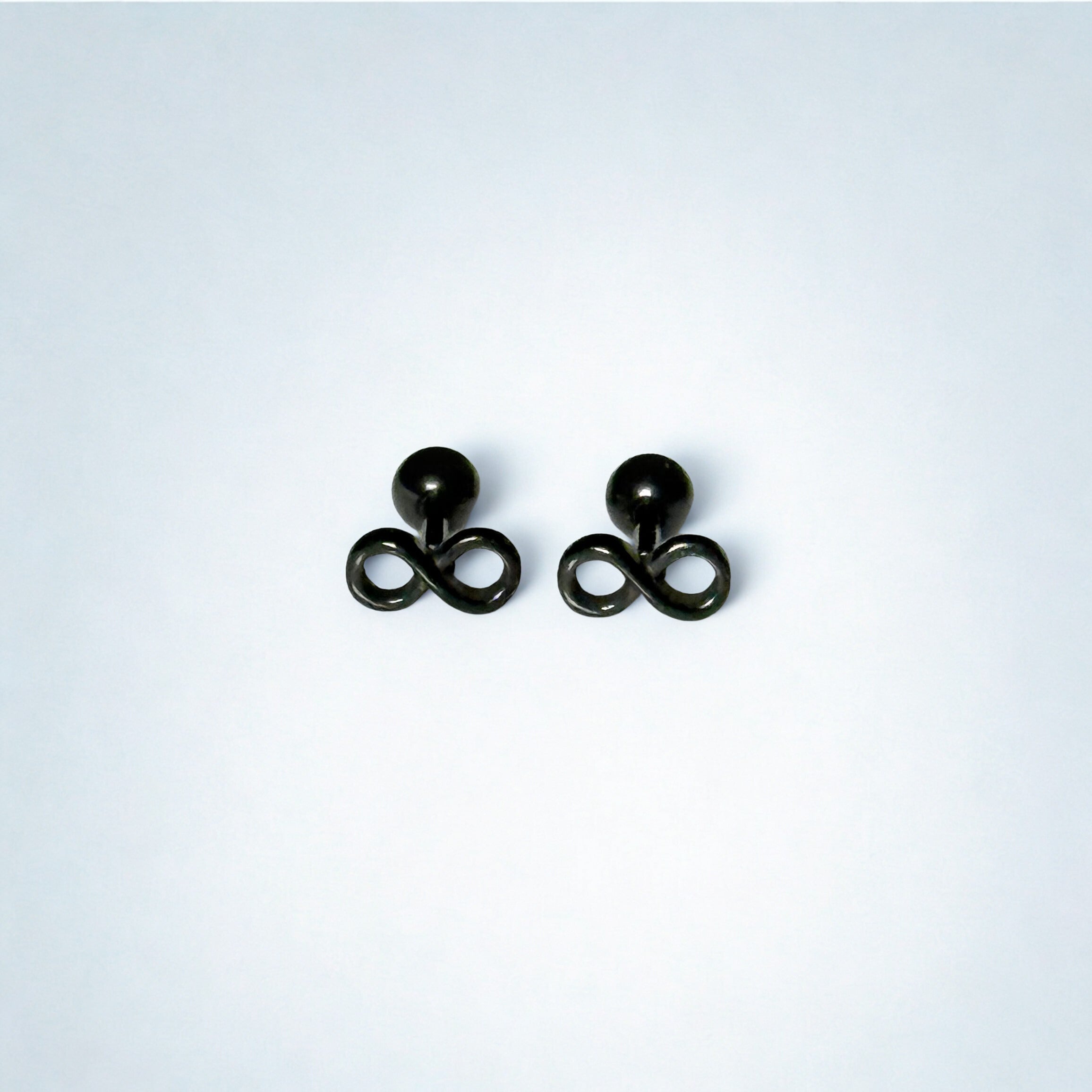Infinity Studs - For Men