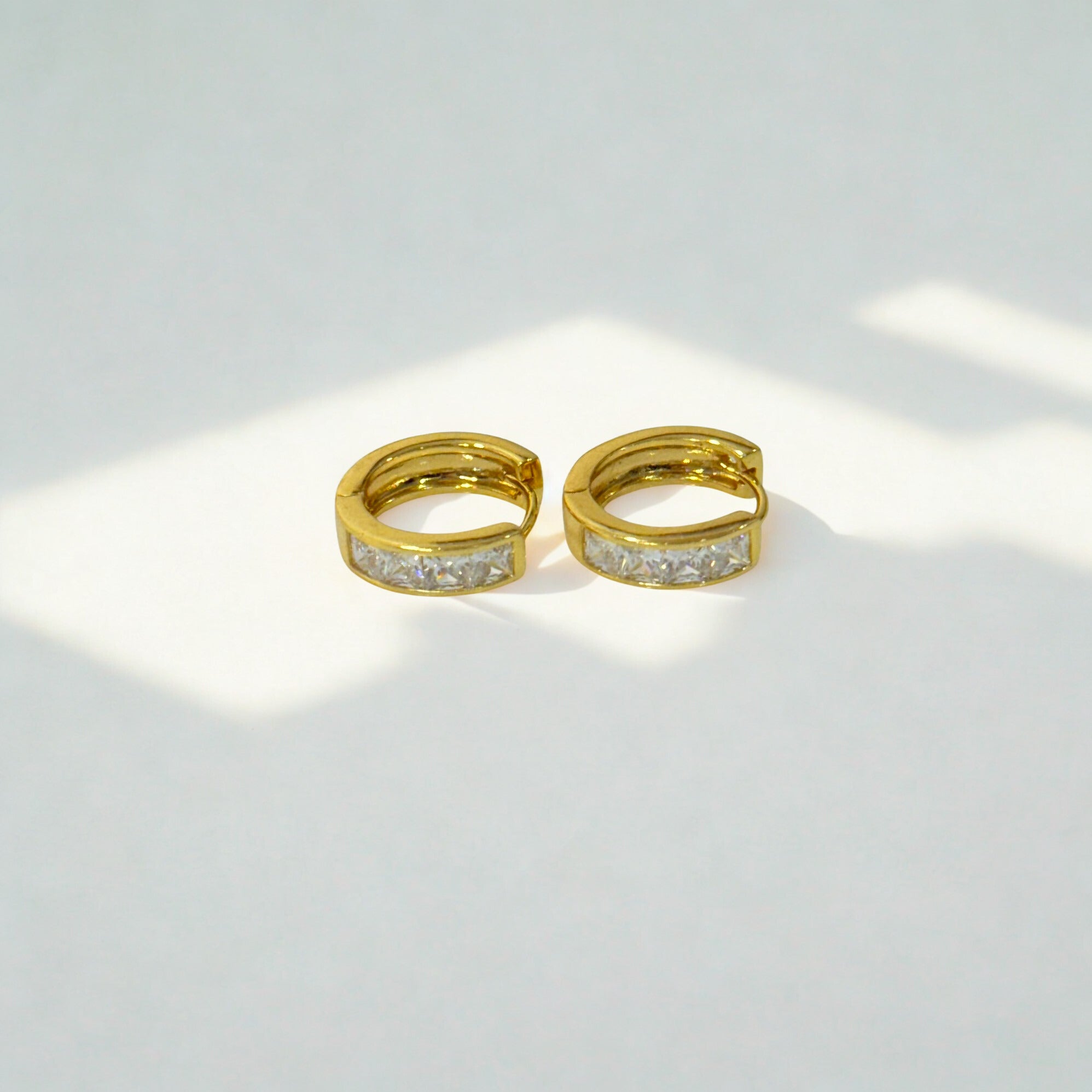 Bella Hoops - For Men