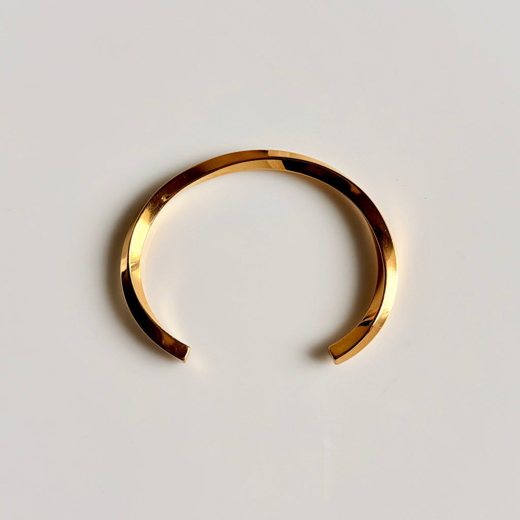 Twisted Everyday Bracelet - For Men