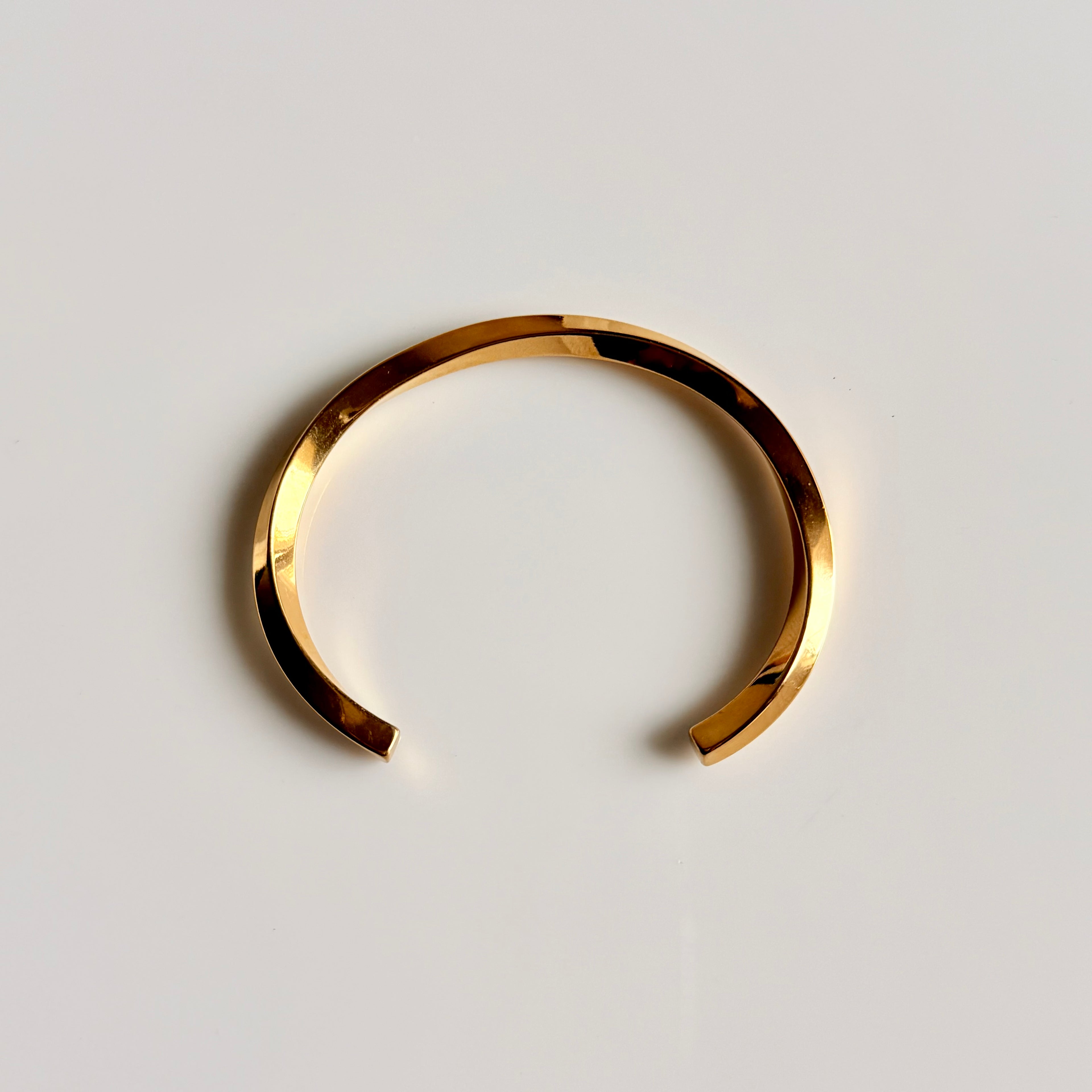 Twisted Everyday Bracelet - For Men