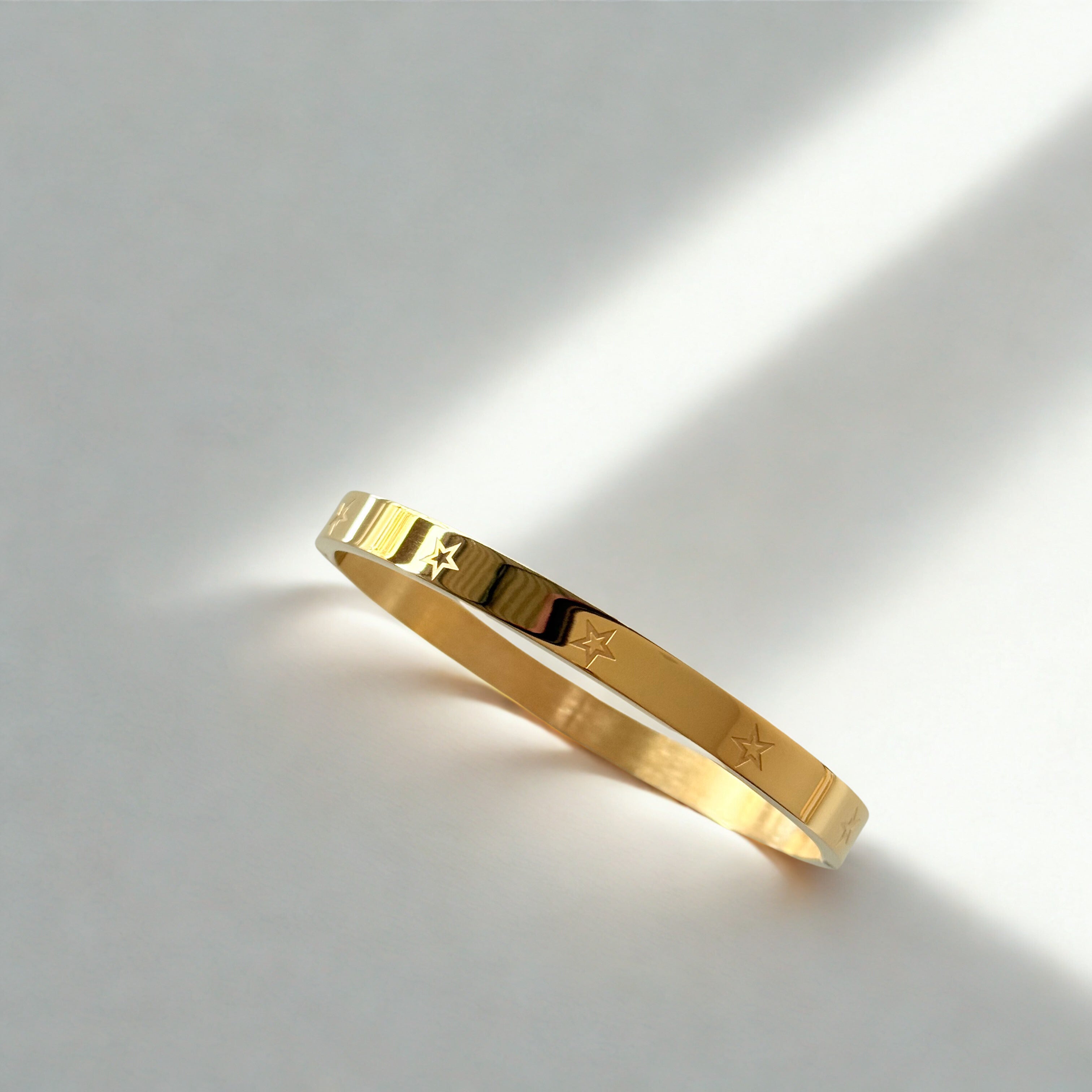 Star Bracelet Kada - For Men