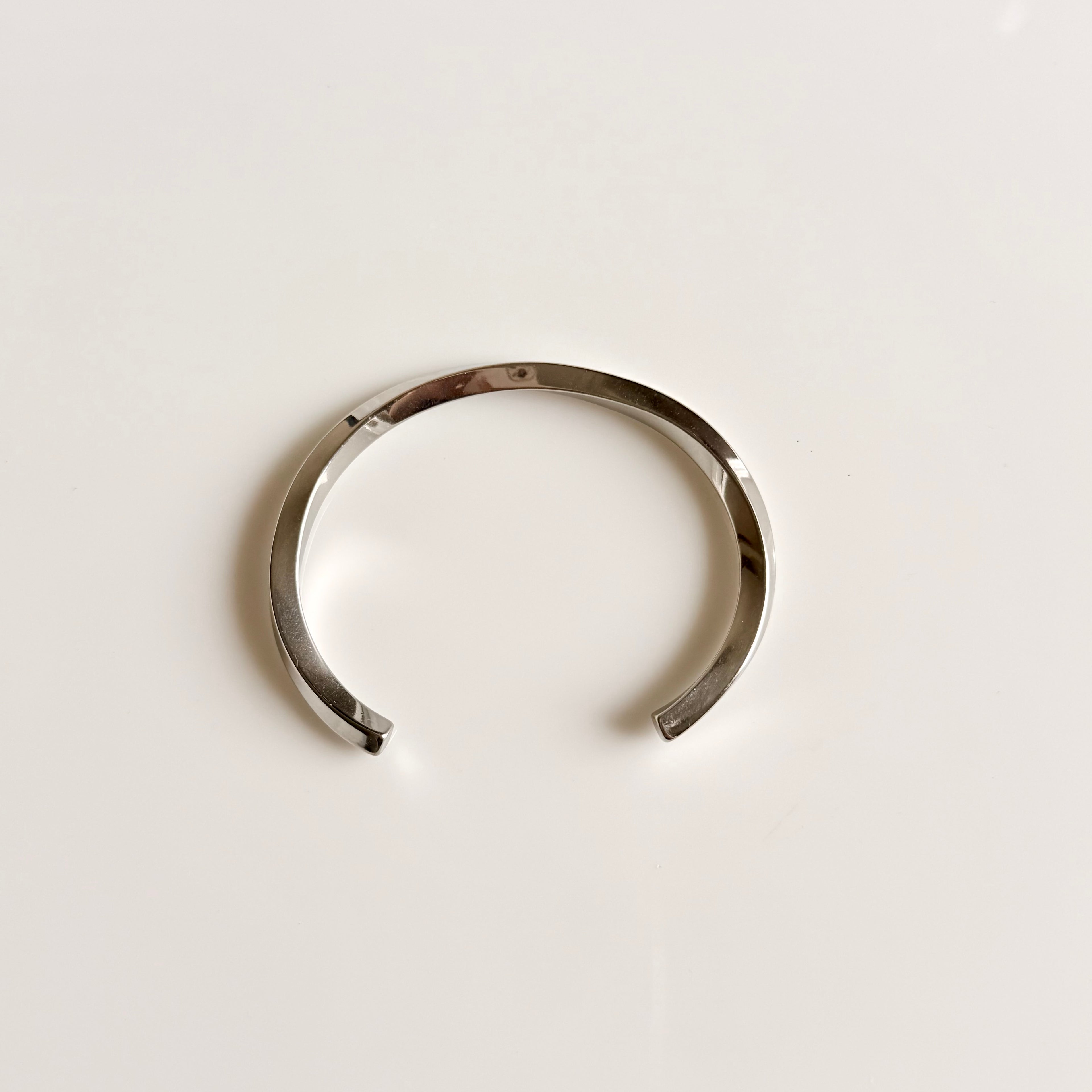 Twisted Everyday Bracelet - For Men