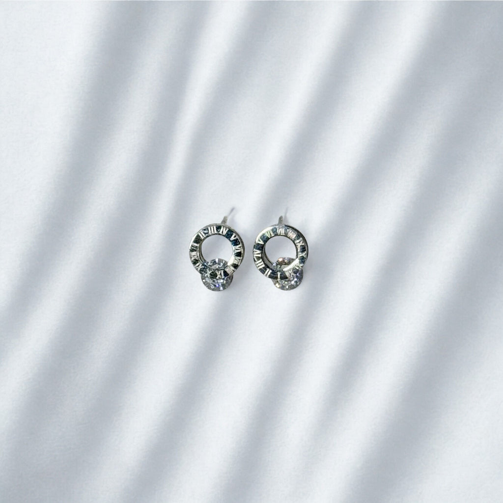 Evan Studs - For Men