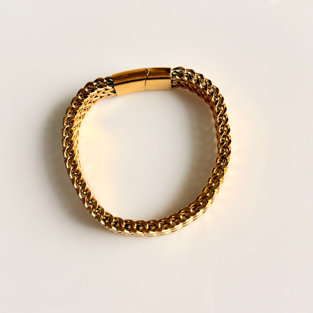Blaze Bracelet - For Men