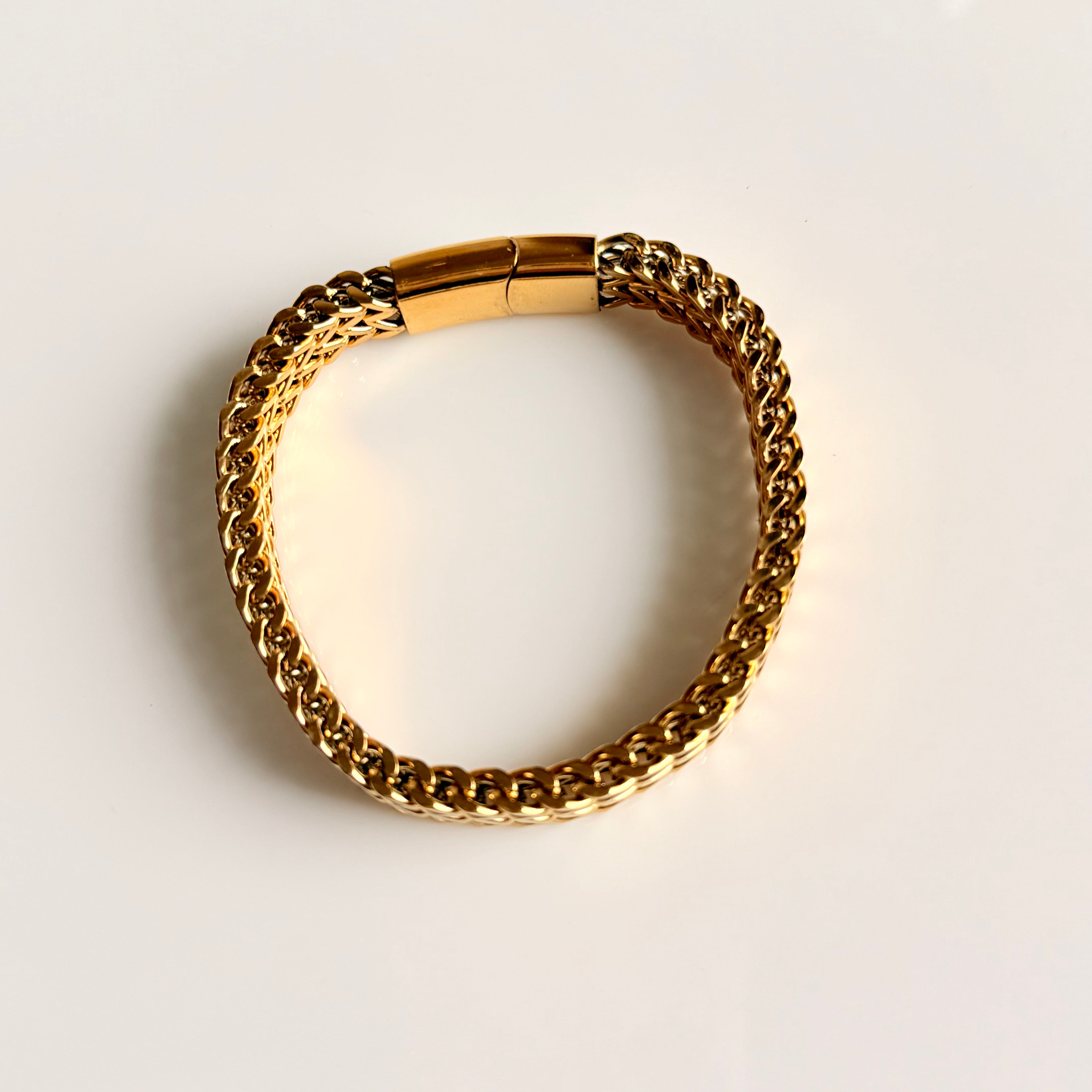 Blaze Bracelet - For Men