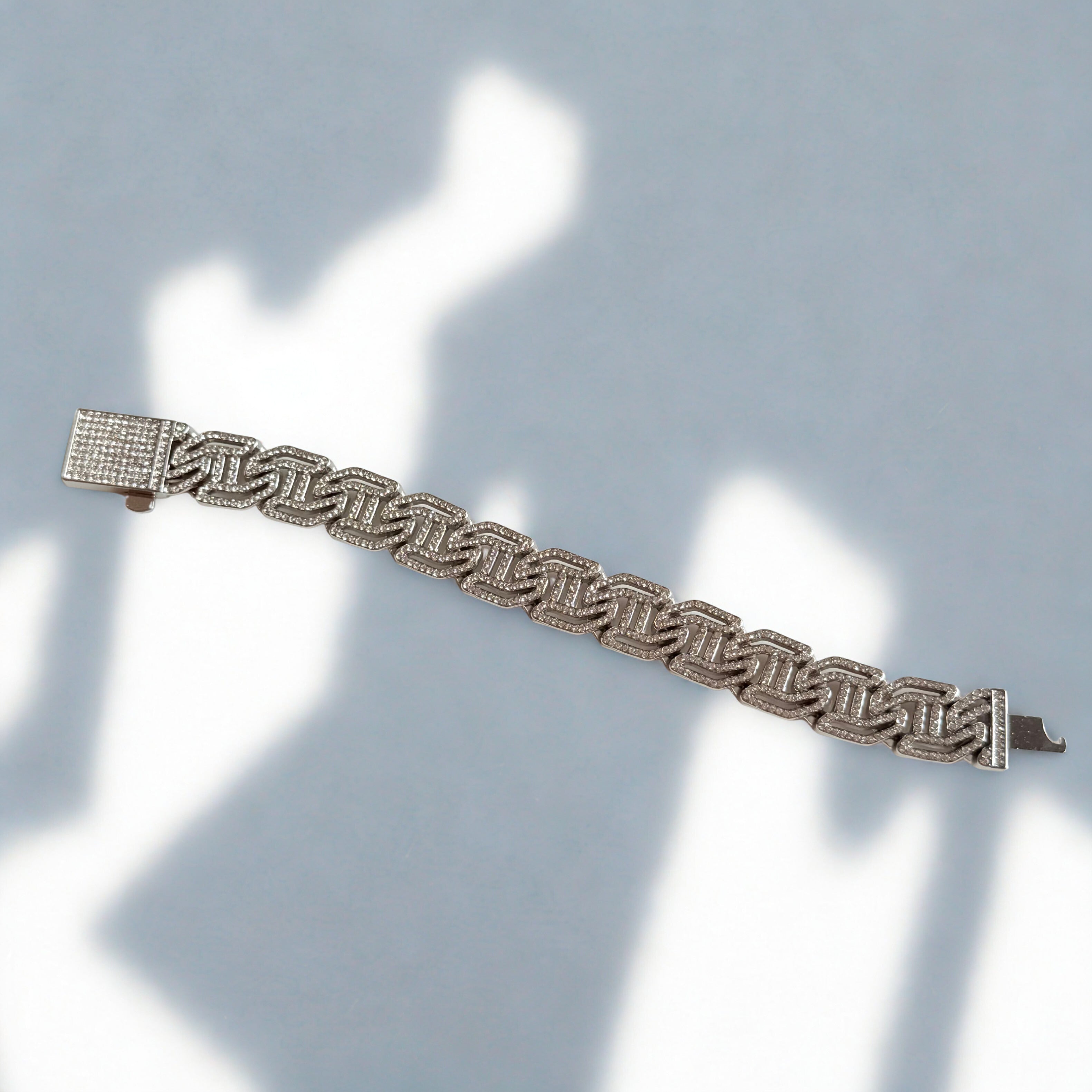 Leo Bracelet - For Men