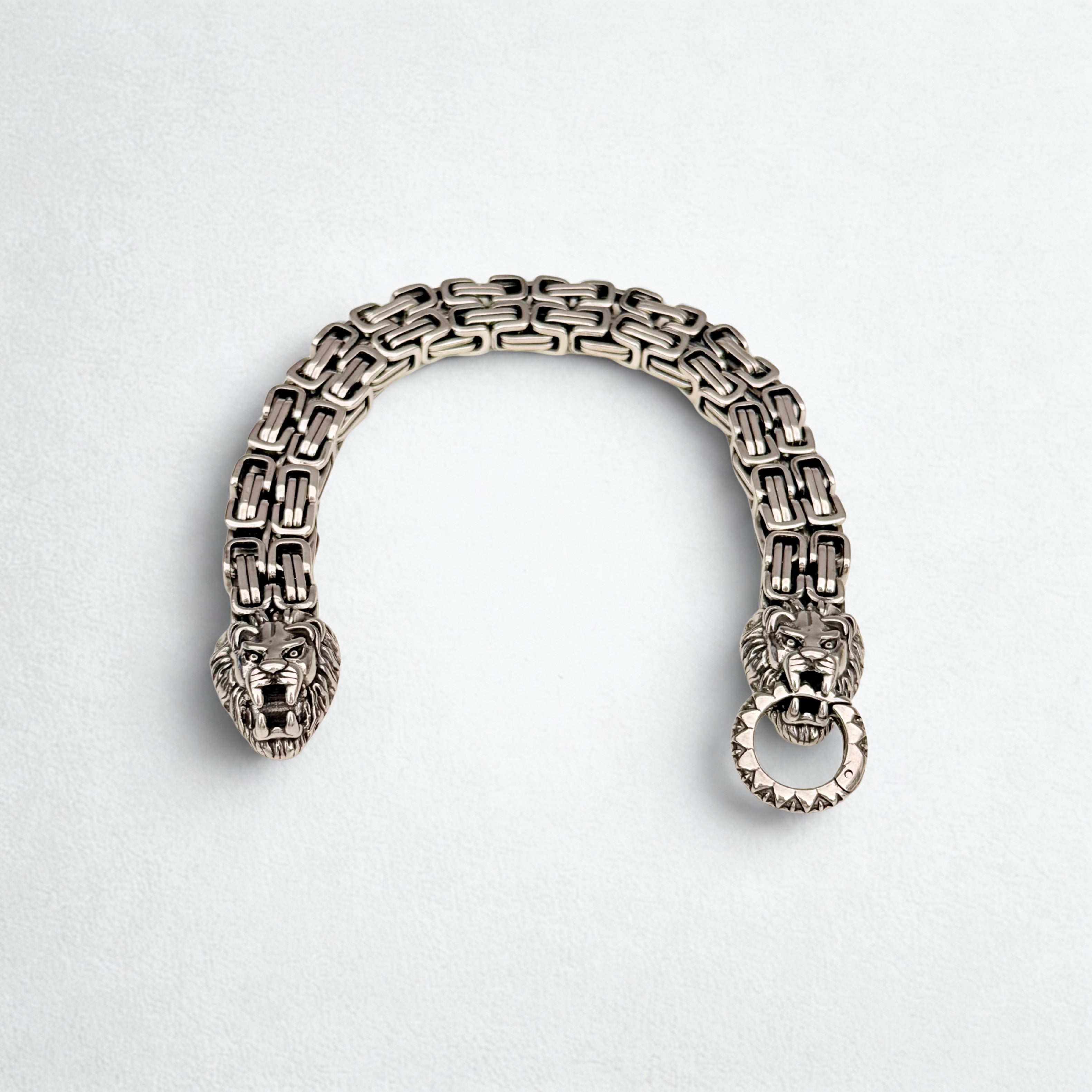 Beast Bracelet