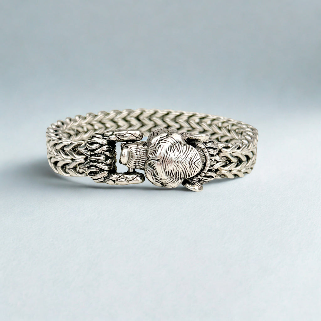 Viking Bracelet
