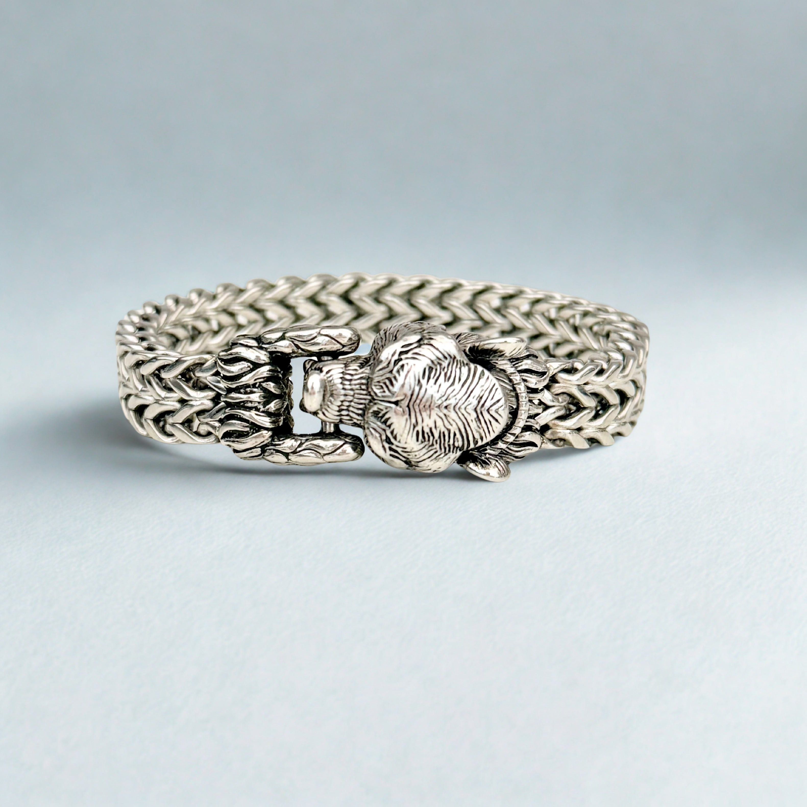 Viking Bracelet