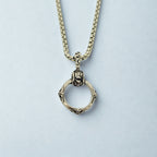 Daniel Neck Chain - For Men