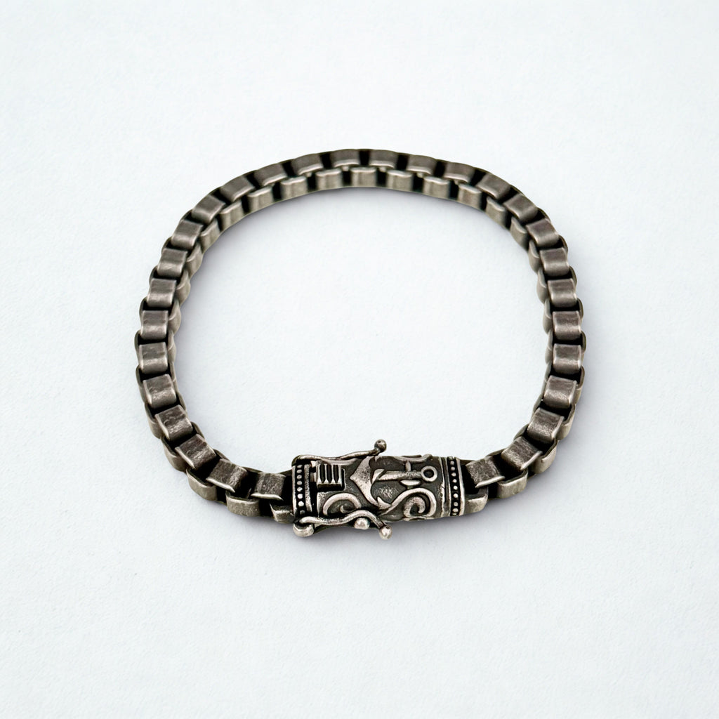 Axel Bracelet