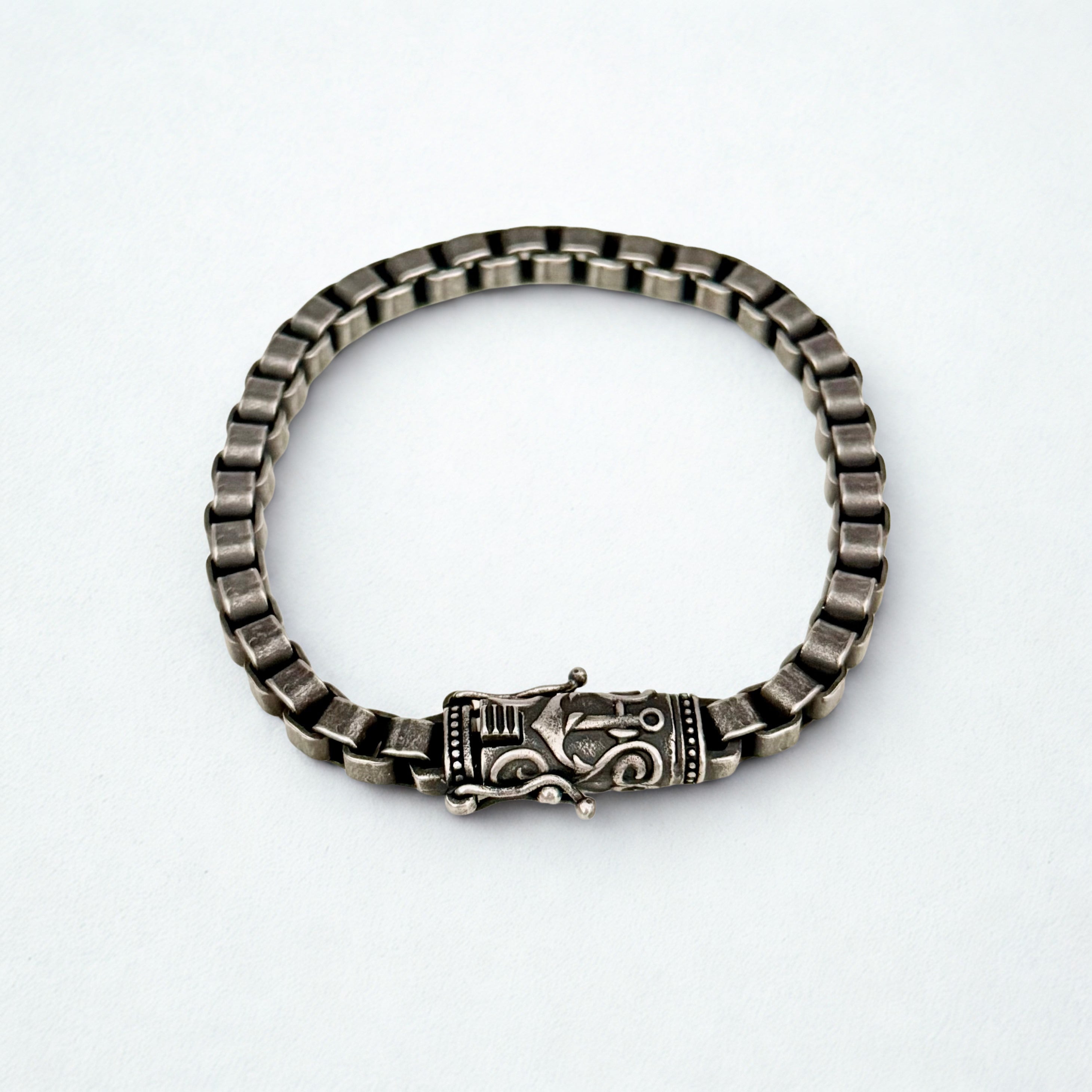 Axel Bracelet