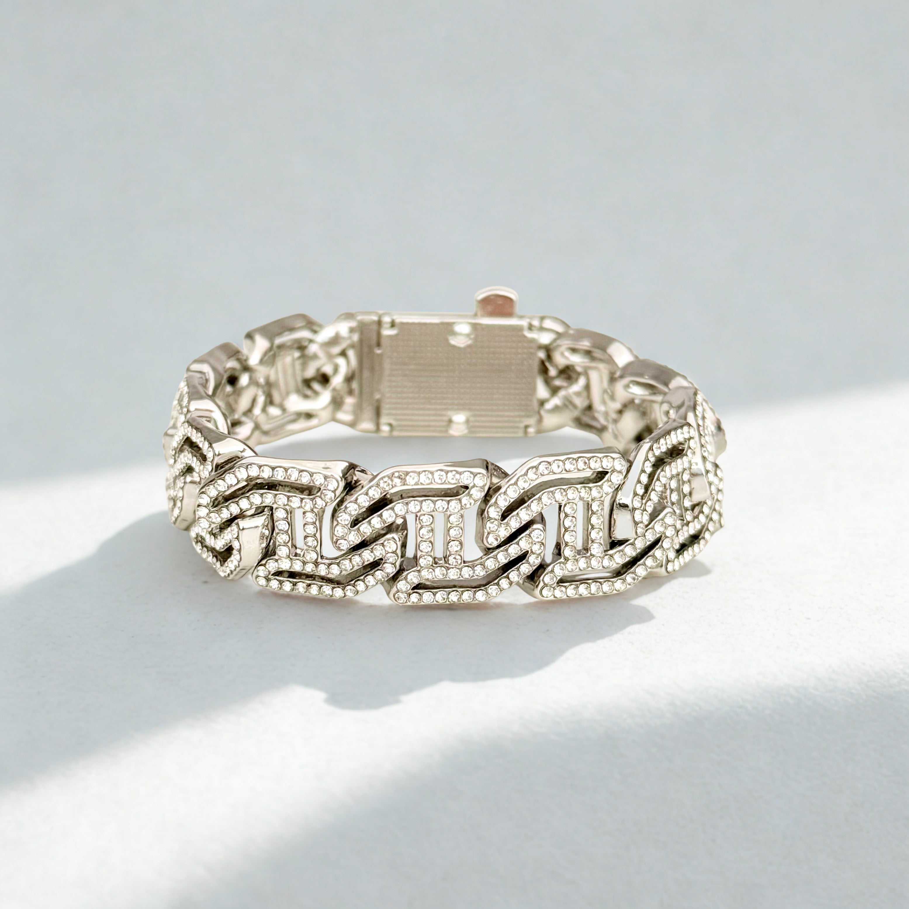 Leo Bracelet