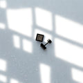 Kenzo Studs