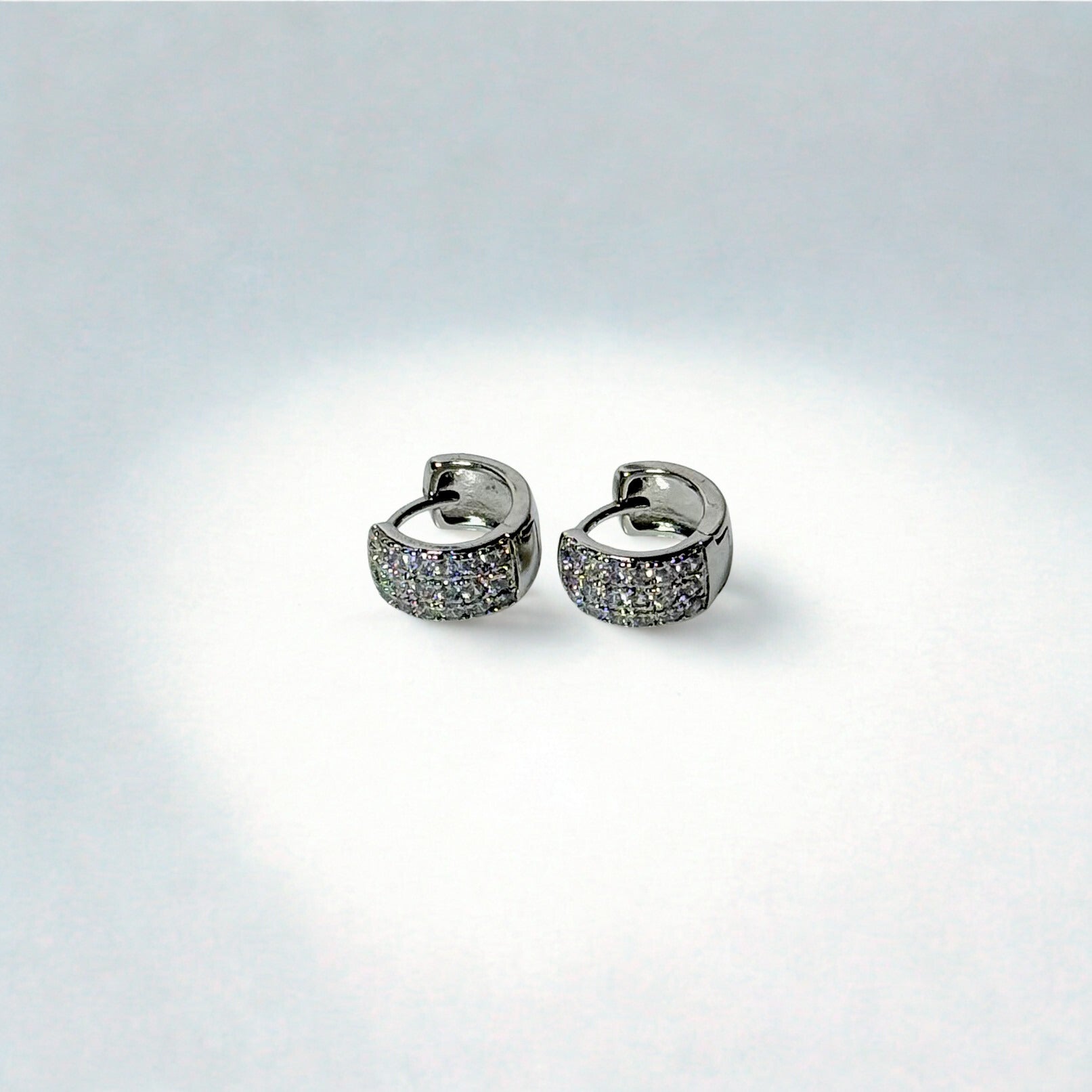 Dave Hoops - For Men