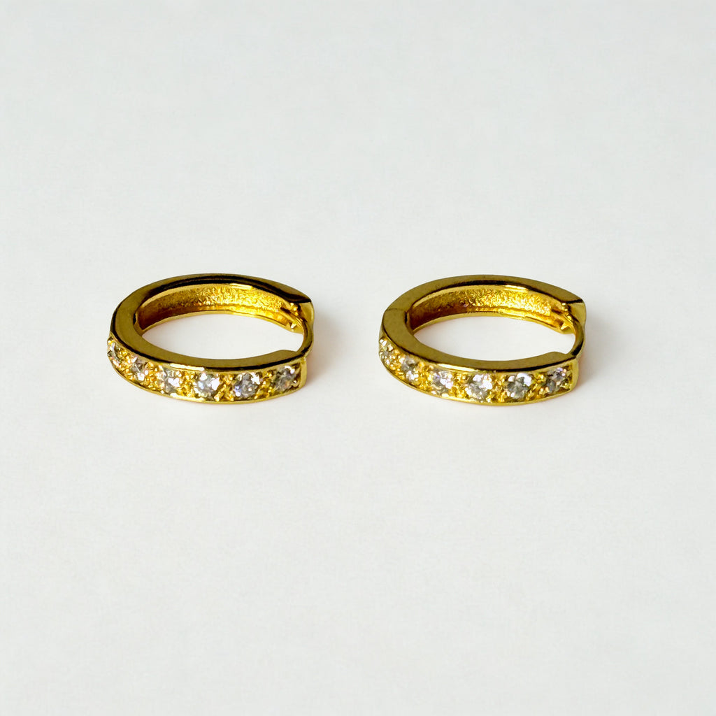 Micah Hoops - For Men