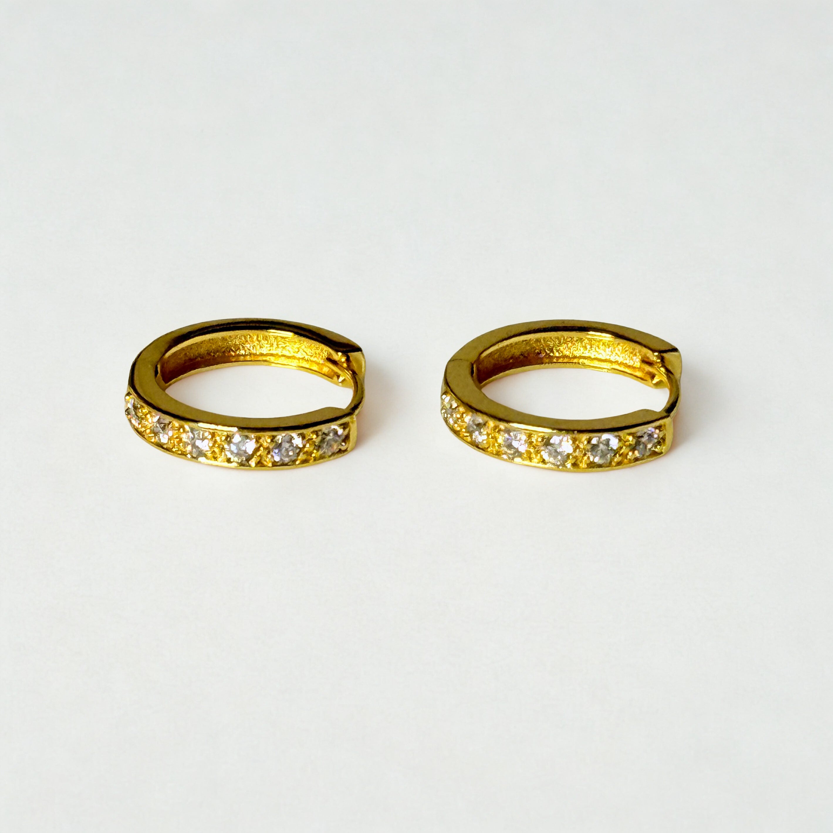 Micah Hoops - For Men