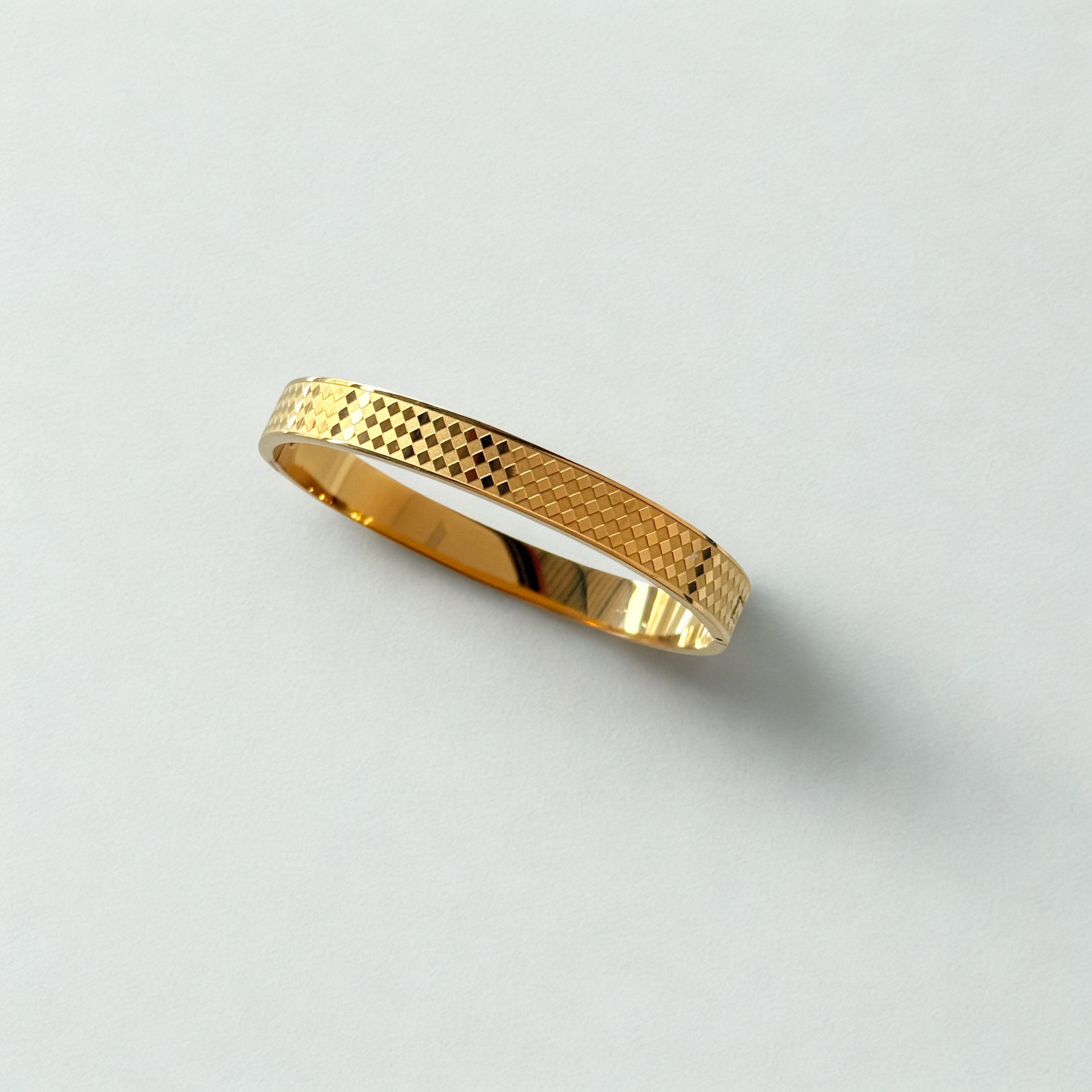 Finn Bracelet Kada - For Men