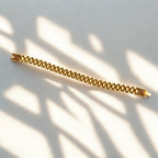 Textured Everyday Bracelet - For Men