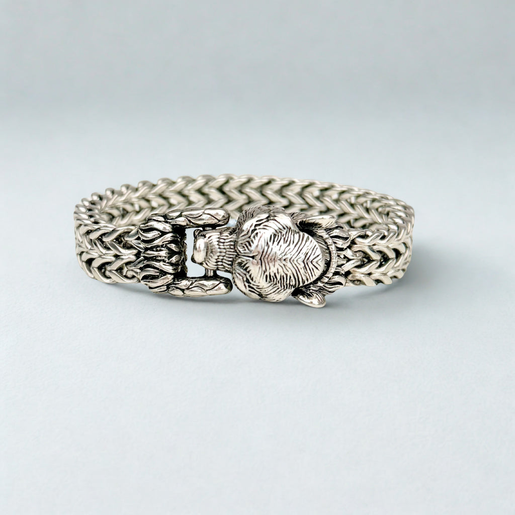 Viking Bracelet