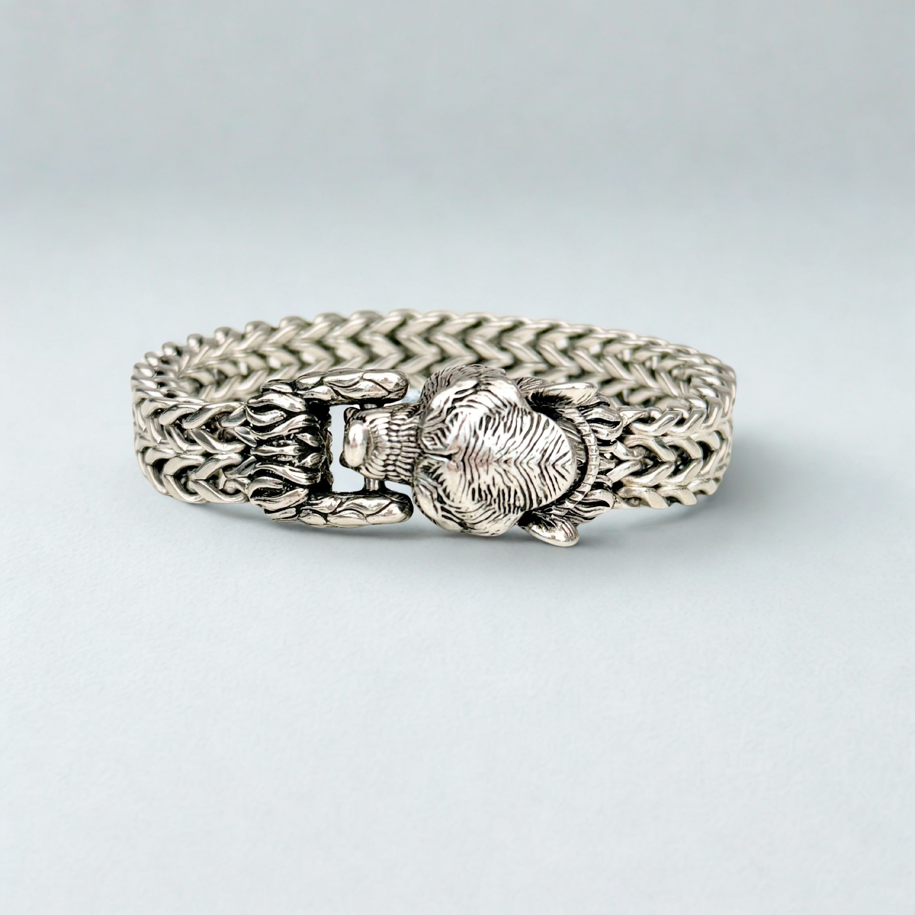 Viking Bracelet