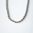 Rope Neck Chain - For Men