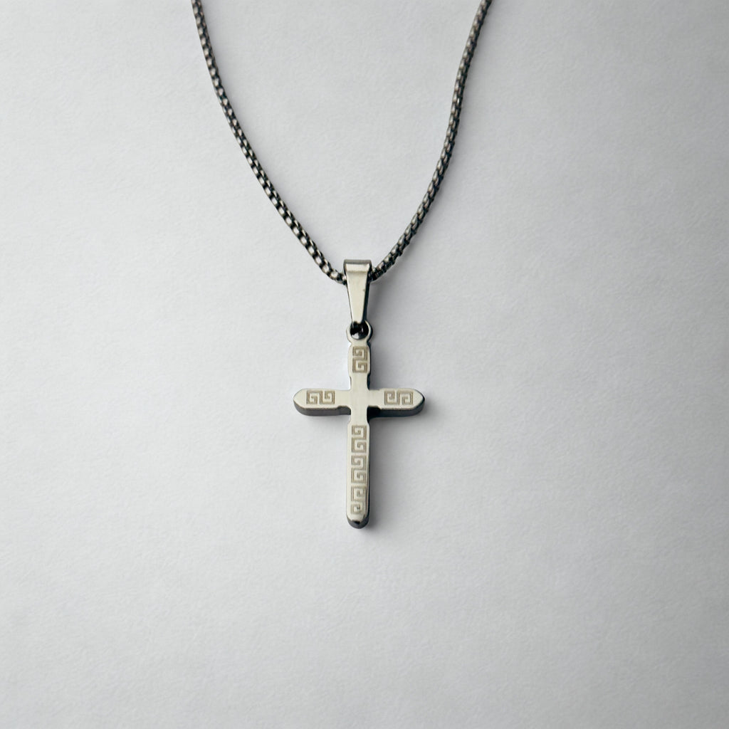 Gabriel Neck Chain - For Men