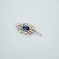 Royal Brooch