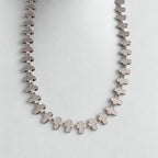 Dual Side Classic Neck Chain