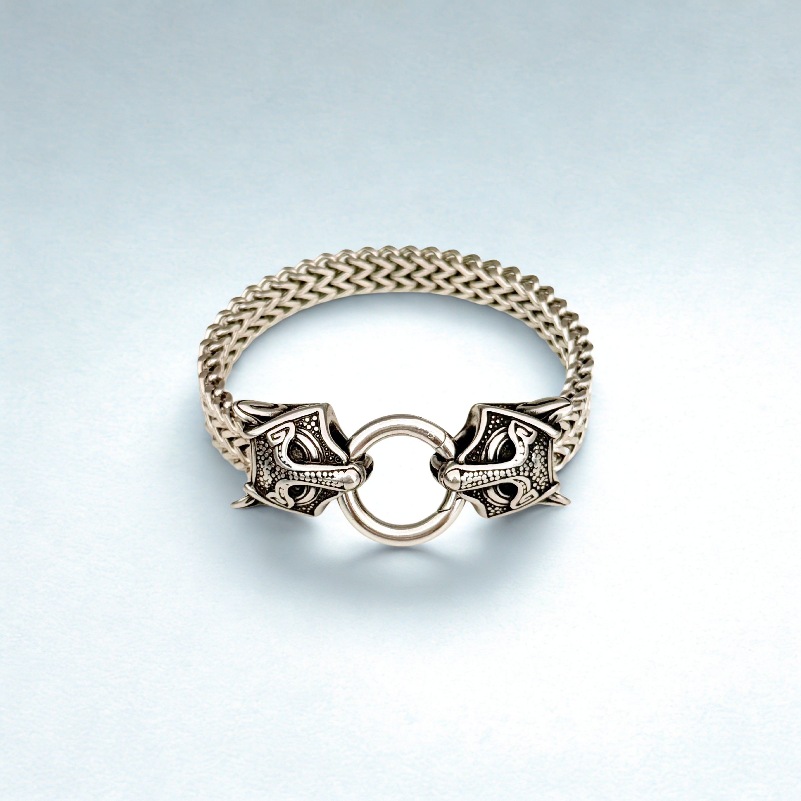 Spear Bracelet
