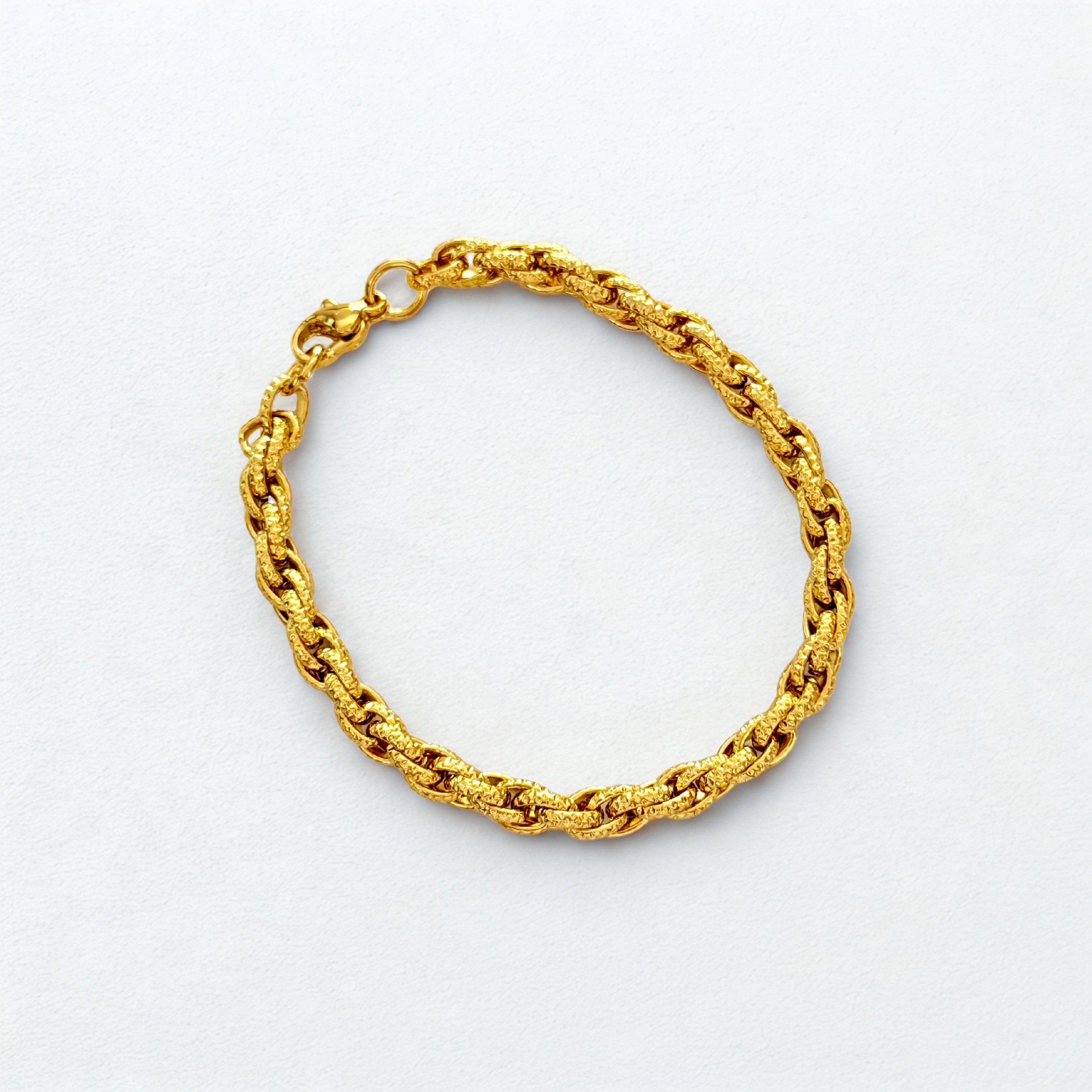 Rocco Bracelet