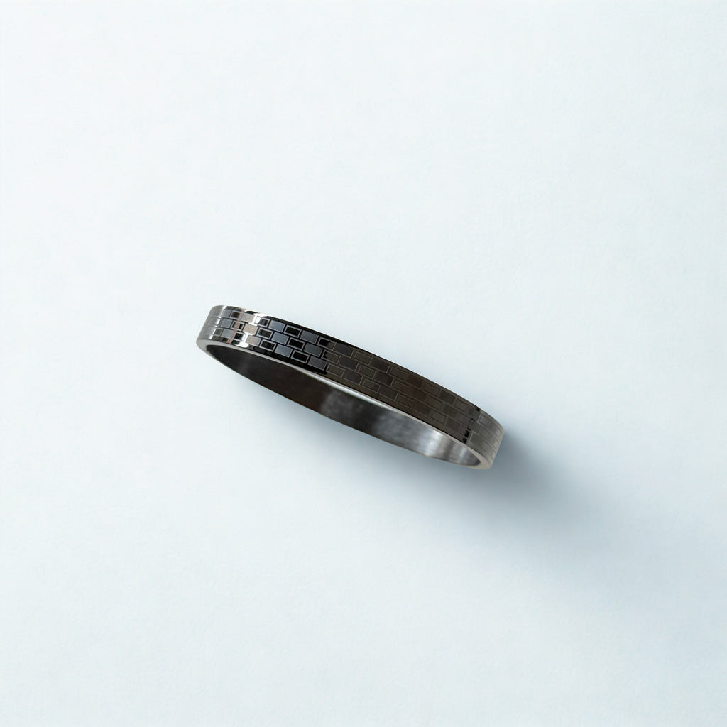 Arav Bracelet Kada - For Men