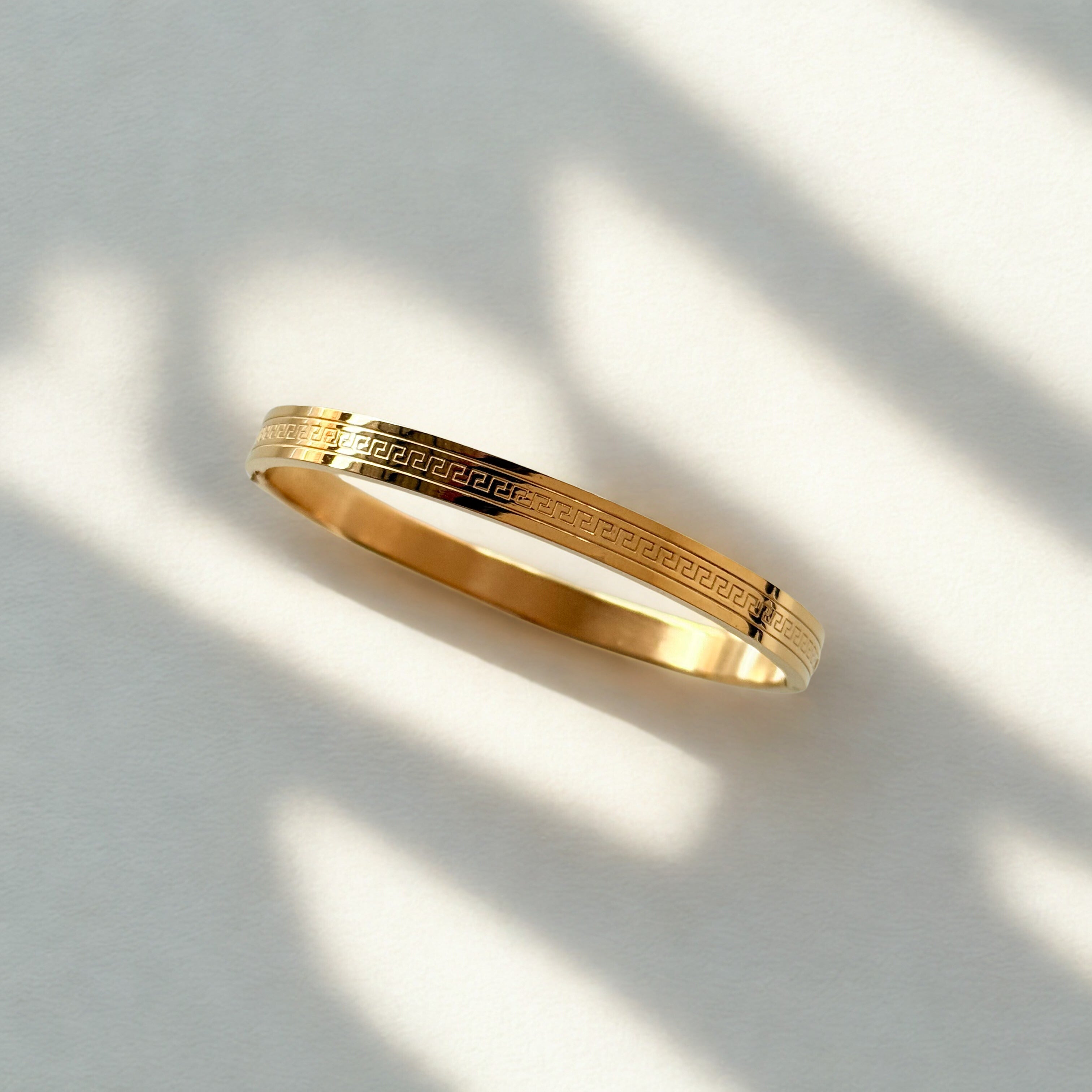 Titan Bracelet Kada - For Men