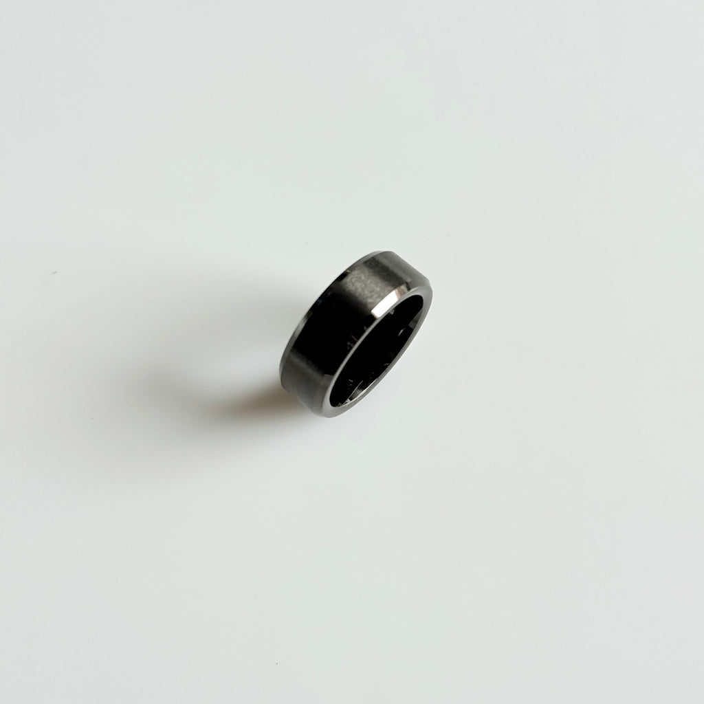 Classic Band Ring - For Men