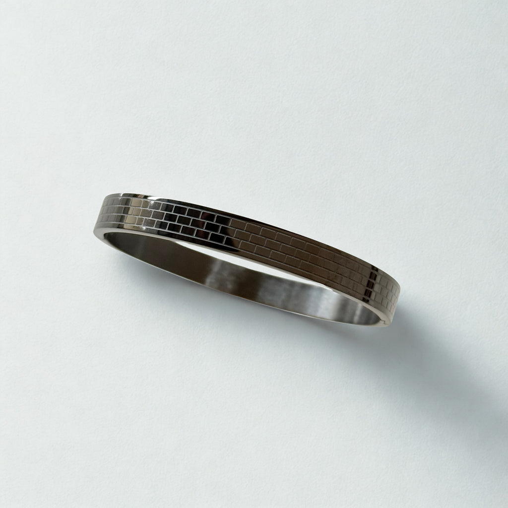 Brick Bracelet Kada - For Men